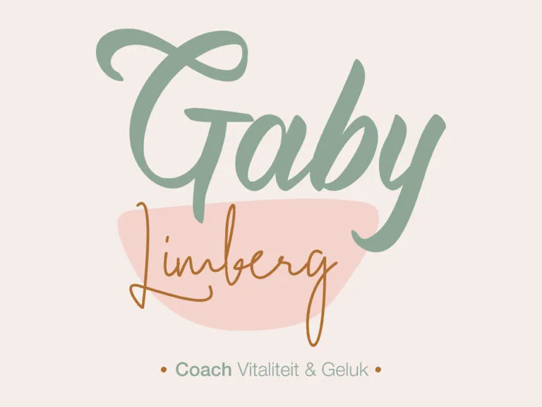 Add a Design-Logo Gaby Limberg