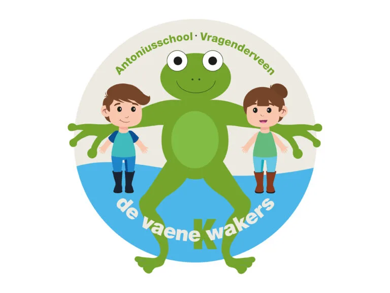 Add a Design-Logo Vaenekwakers